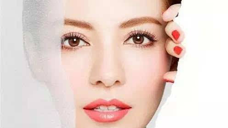 超强补水，越敷越薄的凝胶眼膜