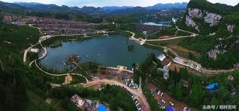 贵州桐梓县好玩的,好玩的地方桐梓