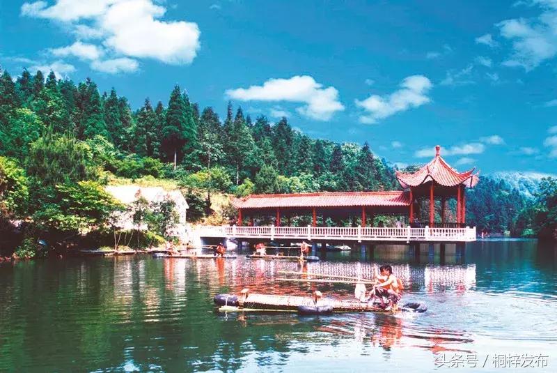 贵州桐梓县好玩的,好玩的地方桐梓