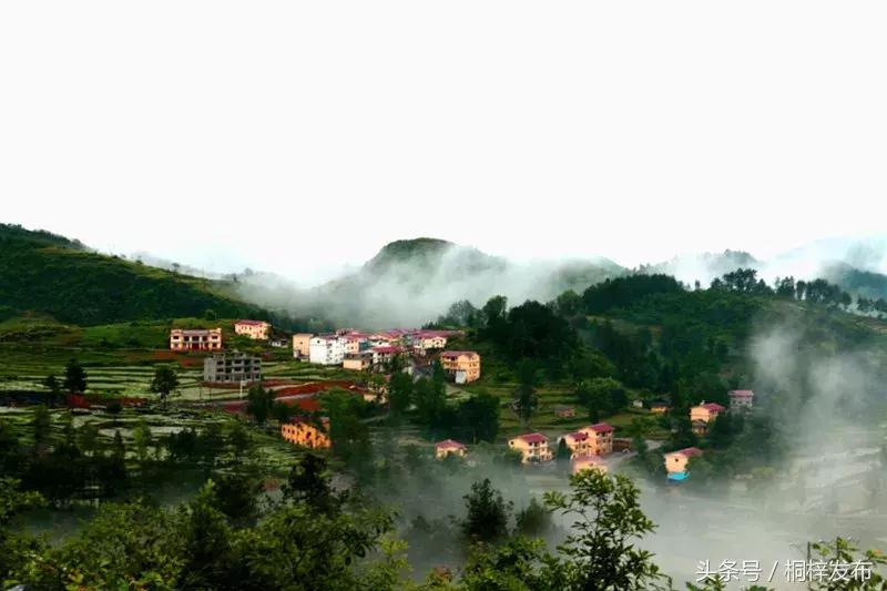 贵州桐梓县好玩的,好玩的地方桐梓