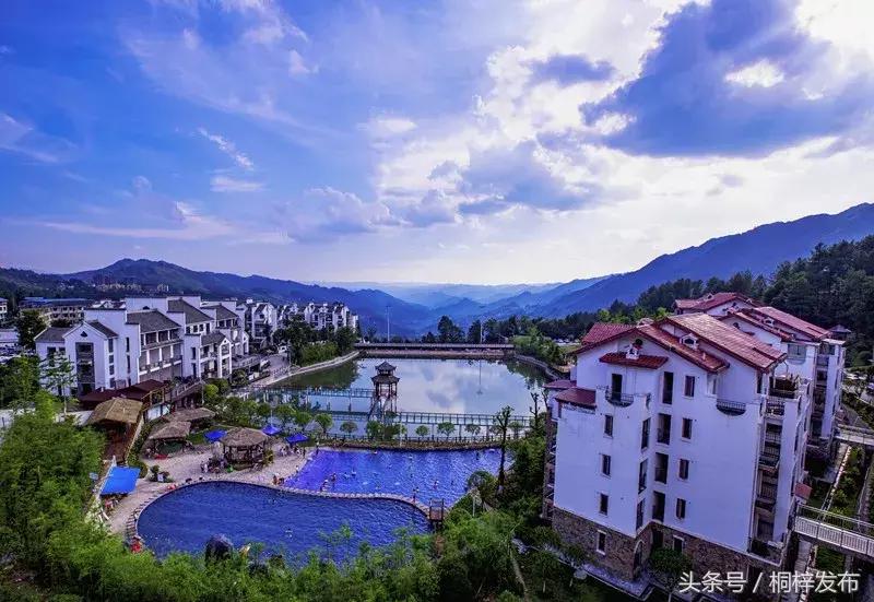 贵州桐梓县好玩的,好玩的地方桐梓