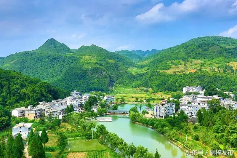 贵州桐梓县好玩的,好玩的地方桐梓