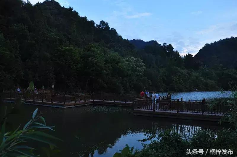 贵州桐梓县好玩的,好玩的地方桐梓