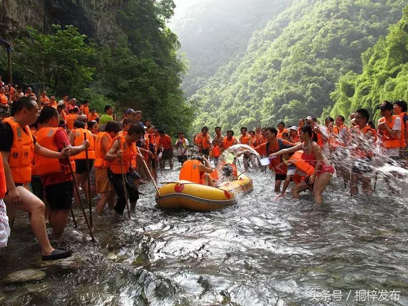 贵州桐梓县好玩的,好玩的地方桐梓