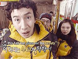 李光洙坑人合集,盘点李光洙坑害金钟国片段