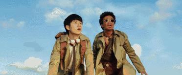 李光洙坑人合集,盘点李光洙坑害金钟国片段