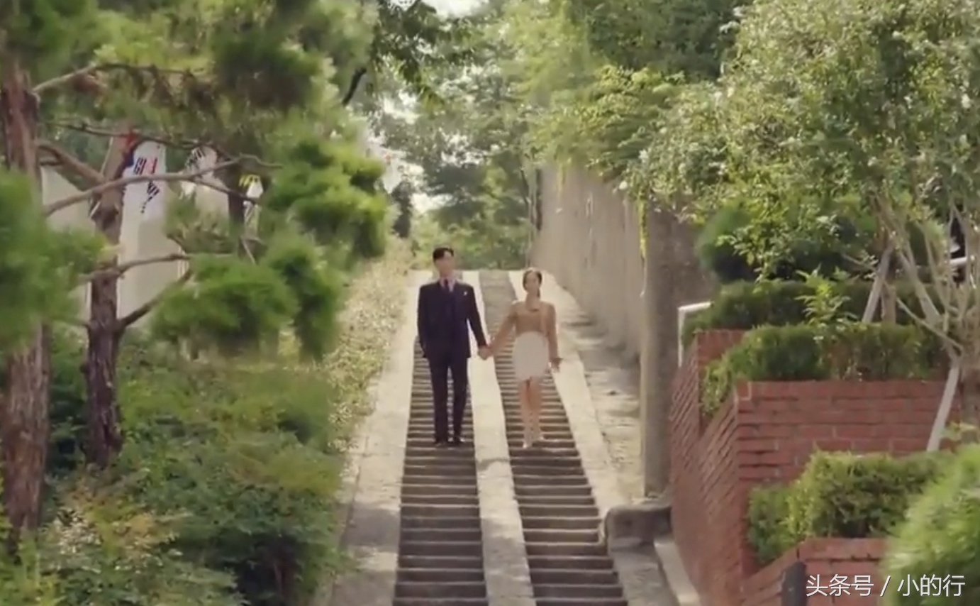 金秘书为何那样取景地豪宅,金秘书韩剧叫什么名字