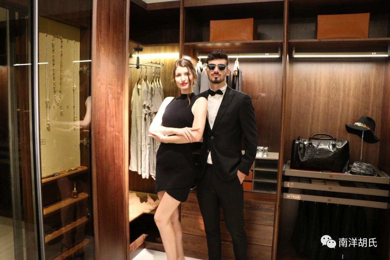 「维蓝·尚」“意”场风暴即将席卷中国实木?