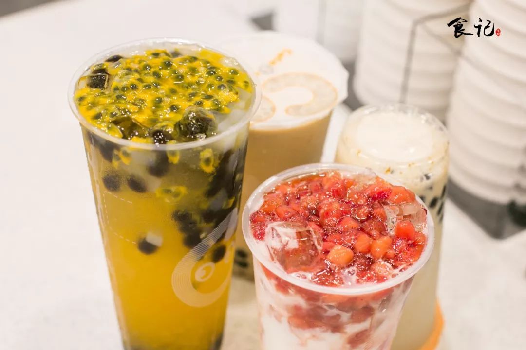 coco现磨咖啡品种,coco咖啡隐藏款