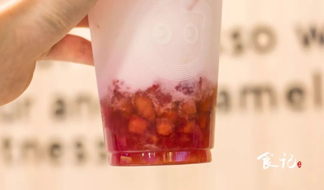 coco现磨咖啡品种,coco咖啡隐藏款