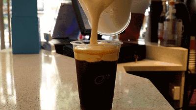 coco现磨咖啡品种,coco咖啡隐藏款