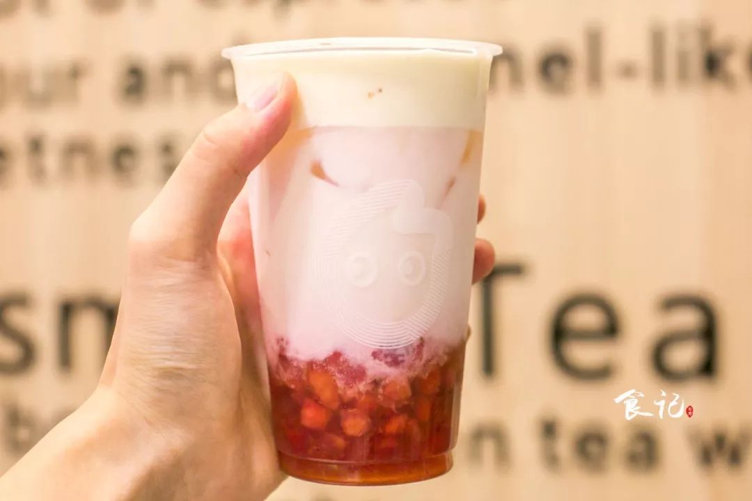 coco现磨咖啡品种,coco咖啡隐藏款