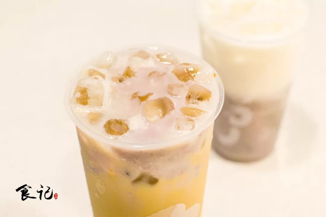 coco现磨咖啡品种,coco咖啡隐藏款