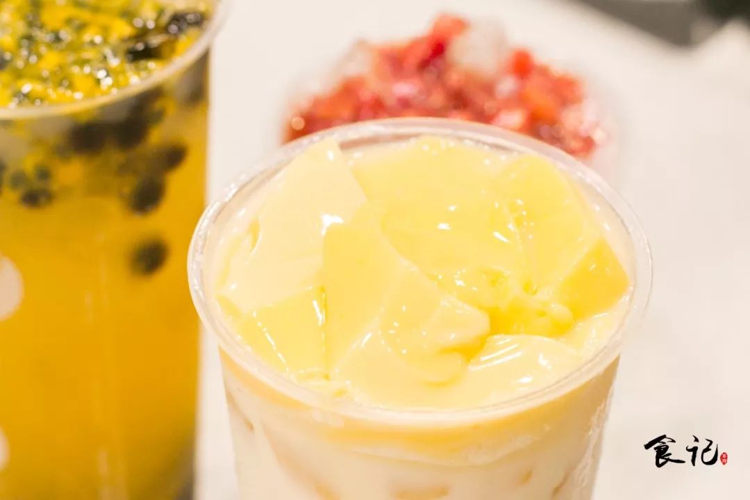 coco现磨咖啡品种,coco咖啡隐藏款