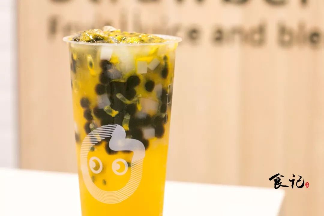 coco现磨咖啡品种,coco咖啡隐藏款