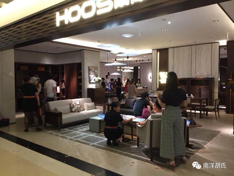 「维蓝·尚」“意”场风暴即将席卷中国实木?