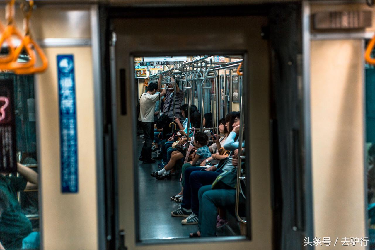 中国游客吐槽日本落后,中国游客对日本的看法