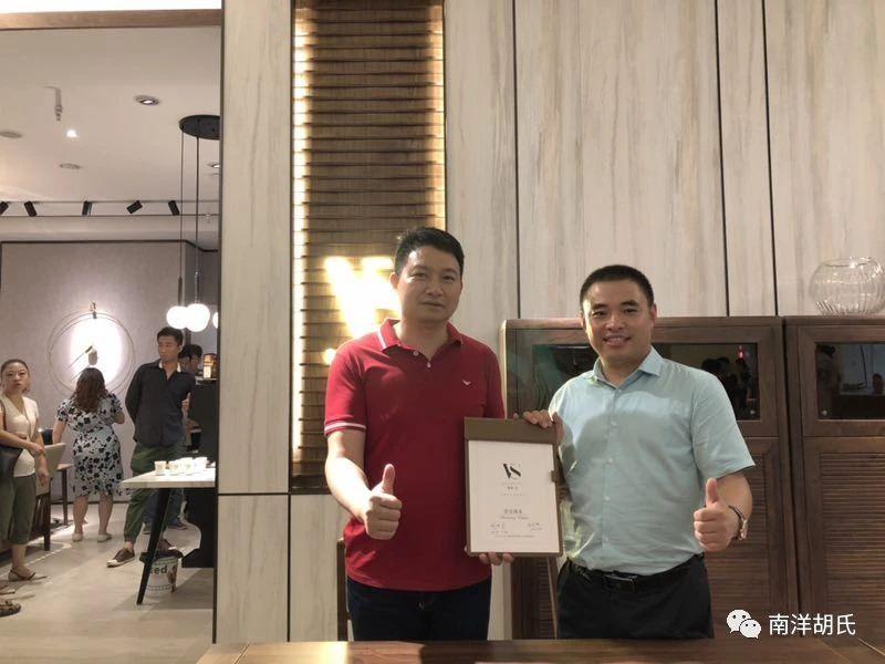 「维蓝·尚」“意”场风暴即将席卷中国实木?