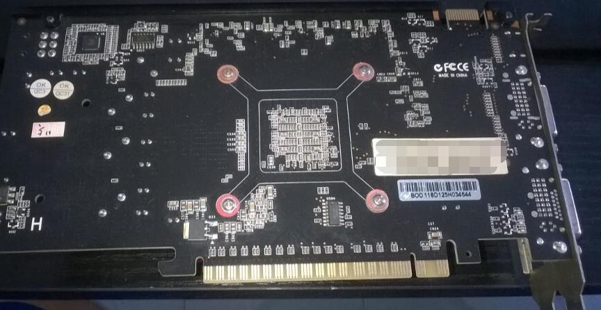 gtx1050ti为什么比gtx970贵,盈通rx5504g和盈通gtx1050ti4g哪个好