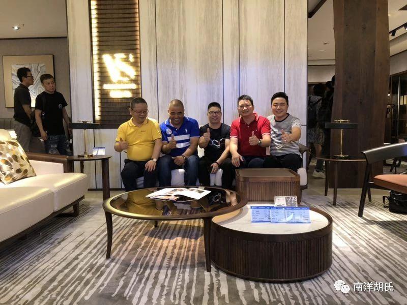 「维蓝·尚」“意”场风暴即将席卷中国实木?