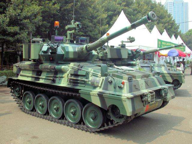 y系什么轻坦最好,坦克世界闪击战y系轻坦