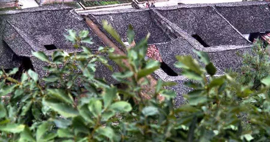 西安秦岭避暑纳凉旅游攻略,西安秦岭附近避暑好去处一日游