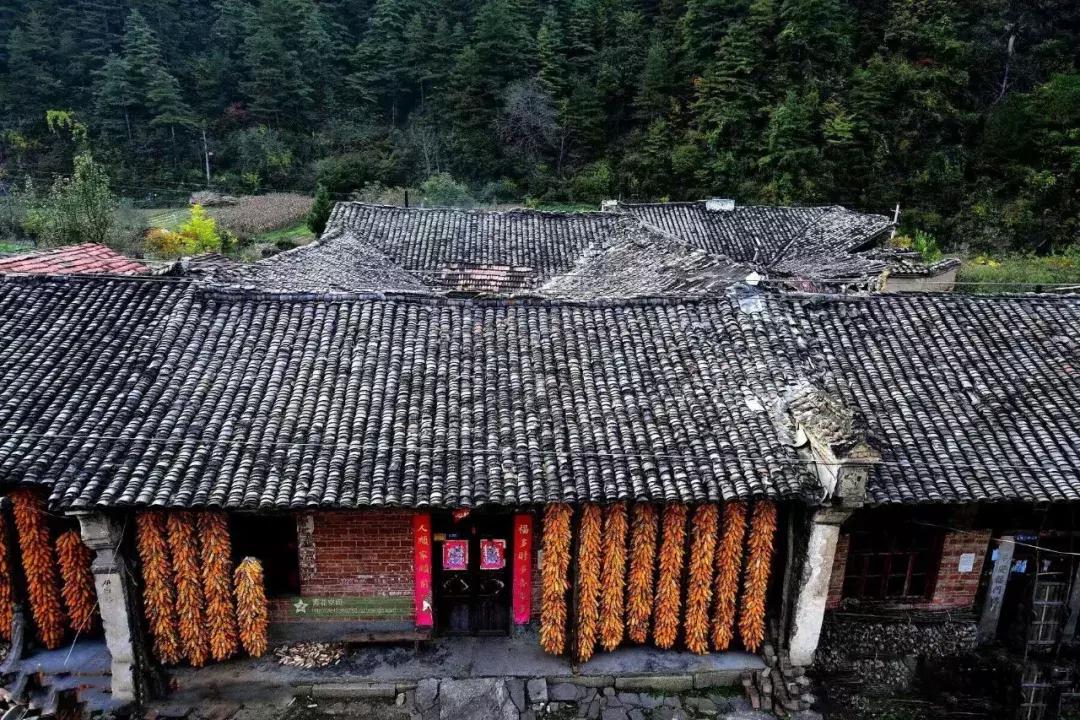 西安秦岭避暑纳凉旅游攻略,西安秦岭附近避暑好去处一日游