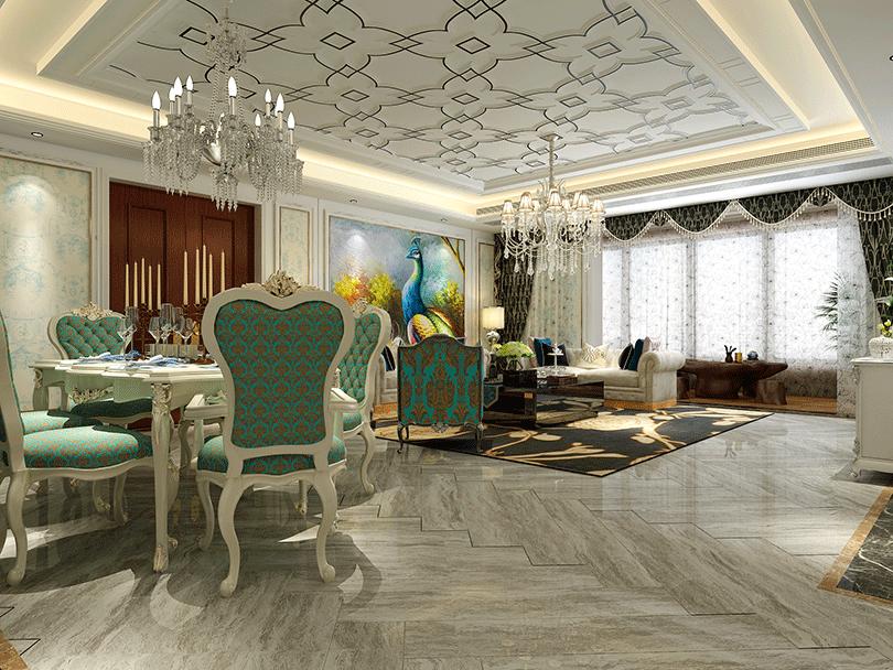 郑州郑东新区永威东棠,郑州永威东棠简介