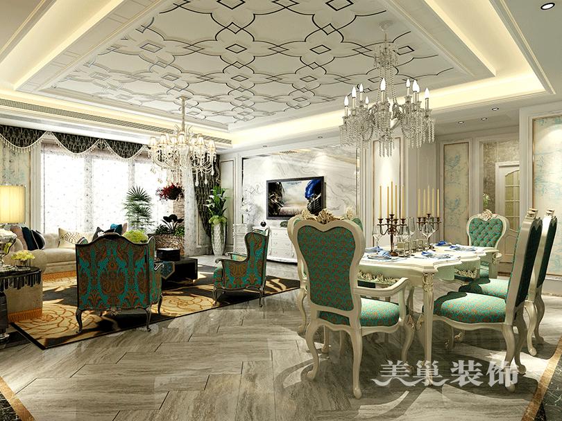 郑州郑东新区永威东棠,郑州永威东棠简介