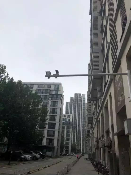 不能忍了，我要离开常营