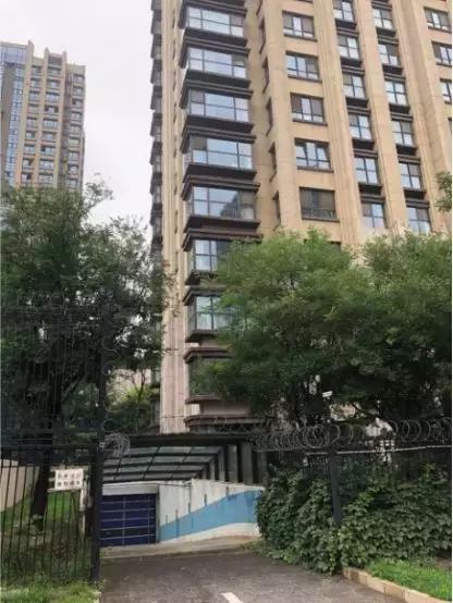 不能忍了，我要离开常营