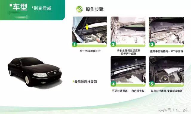 长安cs35plus空调滤芯怎么更换,大众crosspolo空调滤芯更换教程