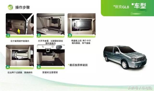 长安cs35plus空调滤芯怎么更换,大众crosspolo空调滤芯更换教程