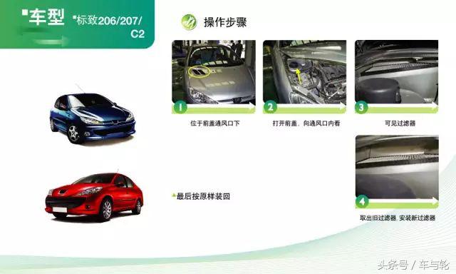 长安cs35plus空调滤芯怎么更换,大众crosspolo空调滤芯更换教程