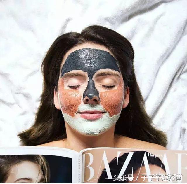 效果好的网红面膜,最好用的网红面膜