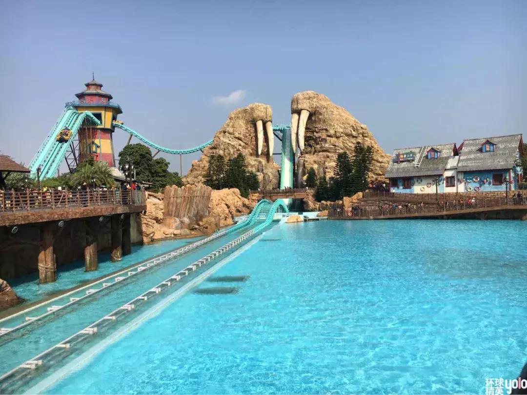 珠海长隆海洋王国澳门香港游,珠海长隆海洋王国表演节目时间表