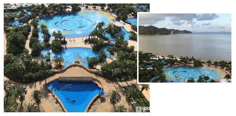 珠海长隆海洋王国澳门香港游,珠海长隆海洋王国表演节目时间表