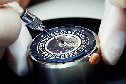 为什么西铁城在国内知名度高,西铁城怎么分别日本和国内生产