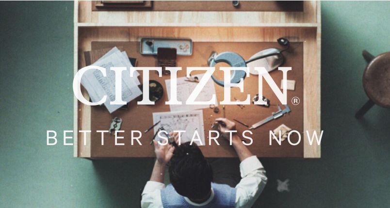 为什么西铁城在国内知名度高,西铁城怎么分别日本和国内生产