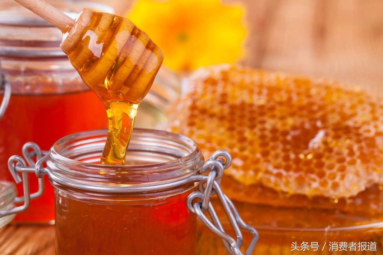 蜂蜜安全性抽检不合格,2023年蜂蜜评测