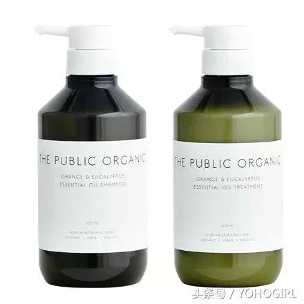 日本熊野无硅油马油洗发水怎么样,日本玉肌洗发水哪款最好闻最持久