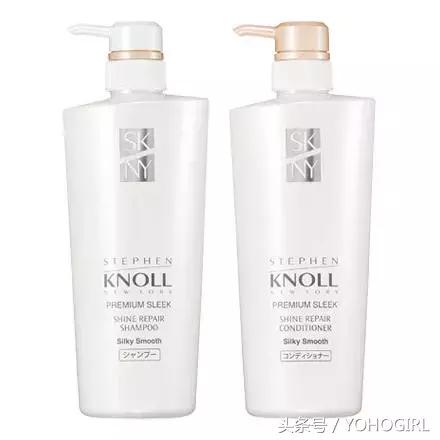 日本熊野无硅油马油洗发水怎么样,日本玉肌洗发水哪款最好闻最持久