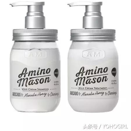 日本熊野无硅油马油洗发水怎么样,日本玉肌洗发水哪款最好闻最持久