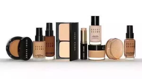 了解高档品牌化妆品,大牌化妆品简单几步就搞定