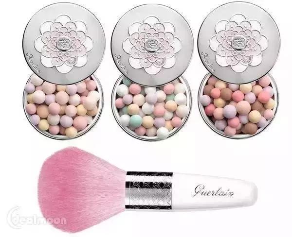 了解高档品牌化妆品,大牌化妆品简单几步就搞定