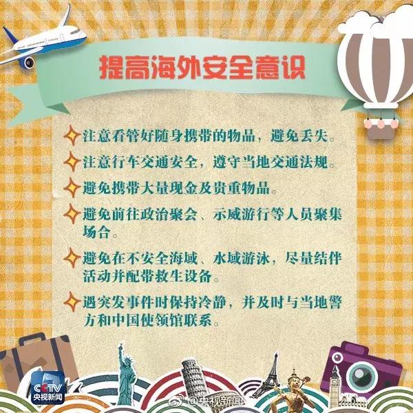 出境旅游必买清单,出境游购物攻略大全最新