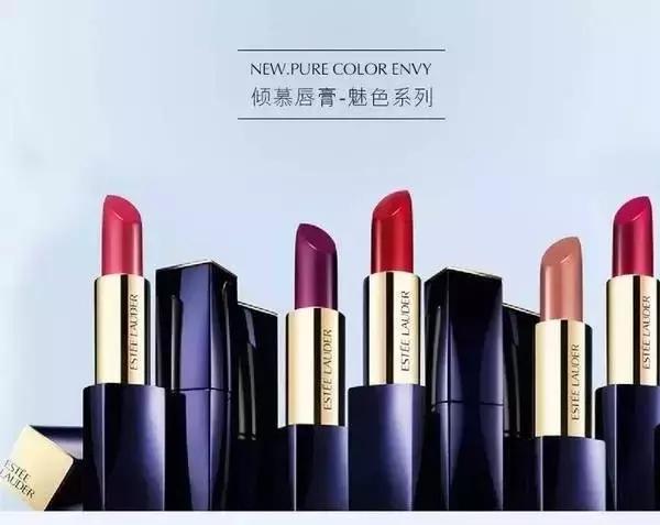 了解高档品牌化妆品,大牌化妆品简单几步就搞定