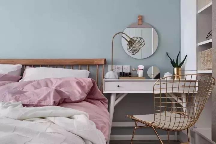 吧台是开放式厨房的灵魂,吧台型开放式厨房