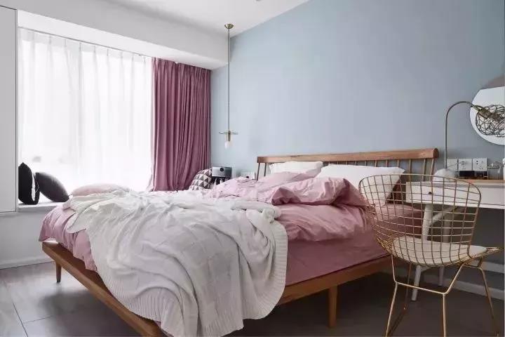 吧台是开放式厨房的灵魂,吧台型开放式厨房