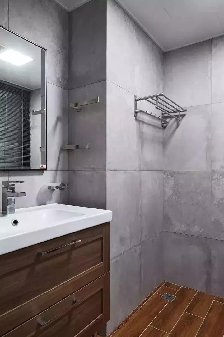 吧台是开放式厨房的灵魂,吧台型开放式厨房